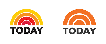 A today show logo with a link to a story where Daniel Horowitz appeared on the Today show to defend oksana grigorieva his client who was fighting against actor mel gibson in the Los Angeles Superior Court