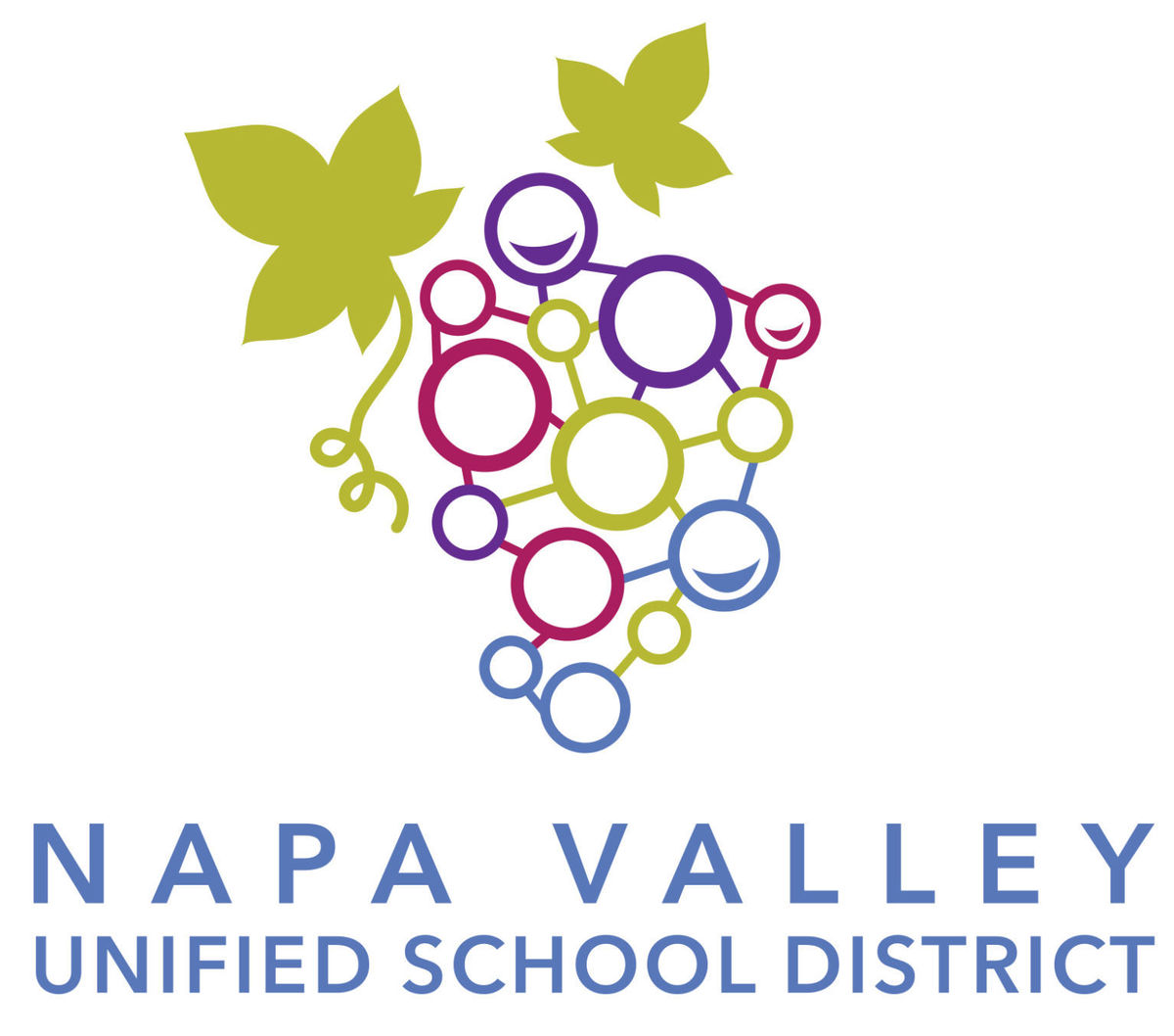 Log of Napa Valley Unified School district where Tom Kensok is a member of the school board of napa and practices school law as a member of the napa school board this is the board logo and links to his bio 